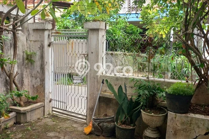 Rumah Modern Cantik 4 Kamar Siap Huni di Pekalongan Timur Rumah Modern Cantik 4 Kamar Siap Huni di Pekalongan Timur