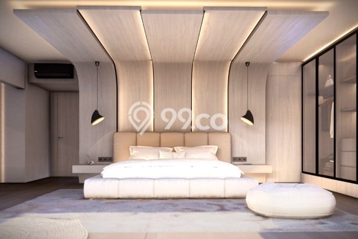 Best Deal Hunian Mewah Ideal dan Luas di Candisari, Semarang Best Deal Hunian Mewah Ideal dan Luas di Candisari, Semarang