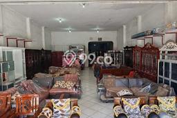 FOR SALE! Ruko di Brebes Brebes, LT 449m2, LB 400m2 FOR SALE! Ruko di Brebes Brebes, LT 449m2, LB 400m2
