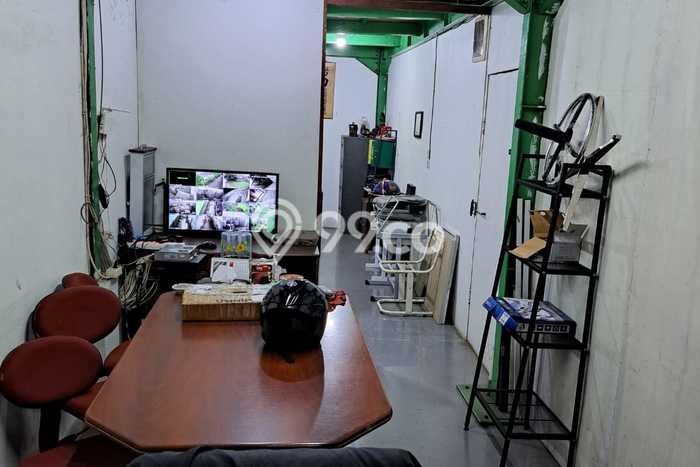 Gudang Bagus Dijual di Tanggerang Banjar Lokasi Strategis Cocok untuk Kembangkan Bisnis Gudang Bagus Dijual di Tanggerang Banjar Lokasi Strategis Cocok untuk Kembangkan Bisnis