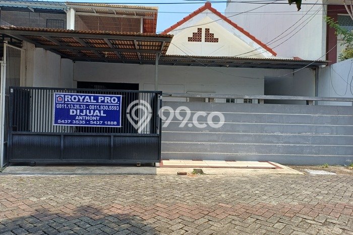 Hunian Super Mewah dengan Akses Paling Strategis di Kalideres, Jakarta Barat Hunian Super Mewah dengan Akses Paling Strategis di Kalideres, Jakarta Barat