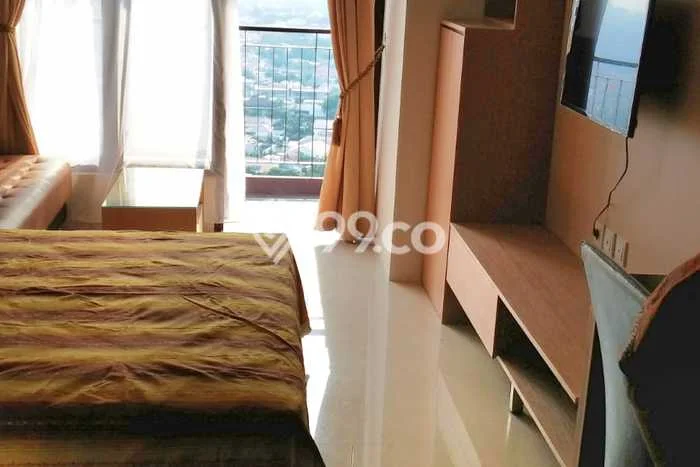 Apartemen Favorit Nyaman Dijual di Jakarta Selatan dengan 1 Kamar Tidur Apartemen Favorit Nyaman Dijual di Jakarta Selatan dengan 1 Kamar Tidur