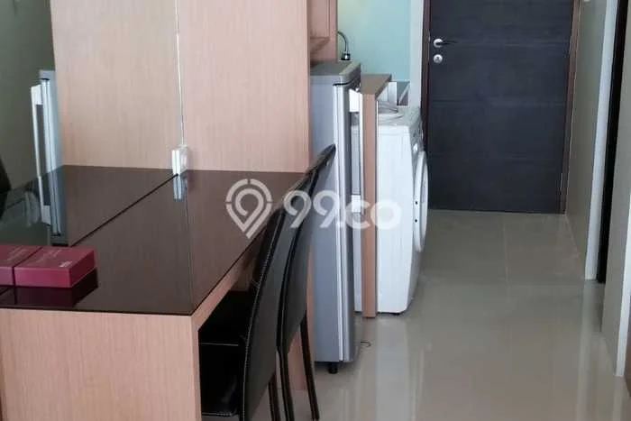 Apartemen Favorit Nyaman Dijual di Jakarta Selatan dengan 1 Kamar Tidur Apartemen Favorit Nyaman Dijual di Jakarta Selatan dengan 1 Kamar Tidur