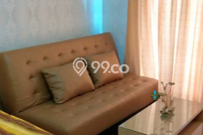 Apartemen Favorit Nyaman Dijual di Jakarta Selatan dengan 1 Kamar Tidur Apartemen Favorit Nyaman Dijual di Jakarta Selatan dengan 1 Kamar Tidur