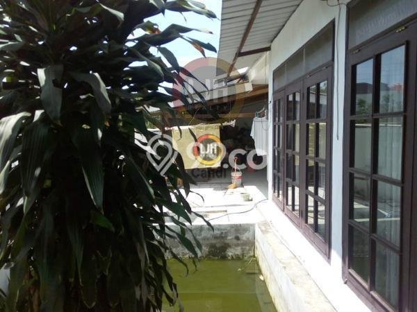 Rumah Eksklusif Dijual LT 276m2 di Gajah Mungkur, Semarang Rumah Eksklusif Dijual LT 276m2 di Gajah Mungkur, Semarang