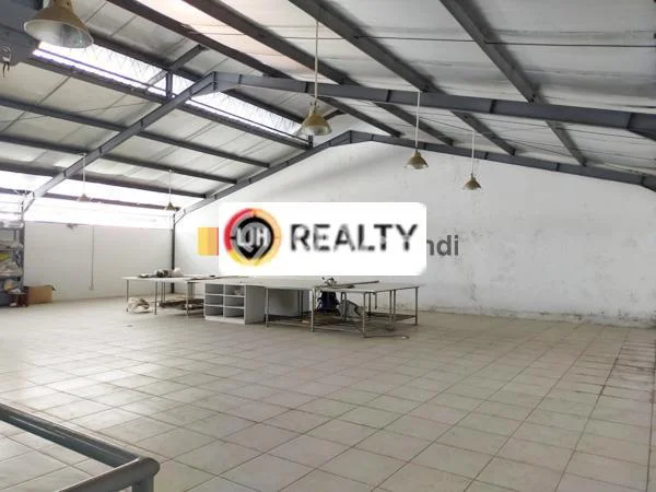 Unit Gudang Dijual di Semarang LT 547m2 & LB 851m2 Unit Gudang Dijual di Semarang LT 547m2 & LB 851m2