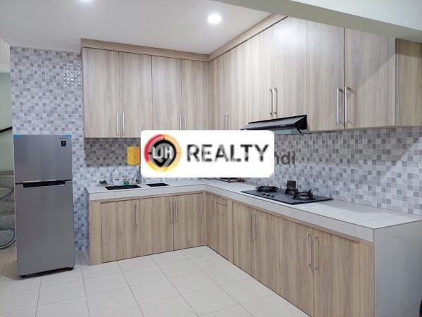 Ready to Use! Premium House LT 266m2 Desain Elegan di Jangli Ready to Use! Premium House LT 266m2 Desain Elegan di Jangli