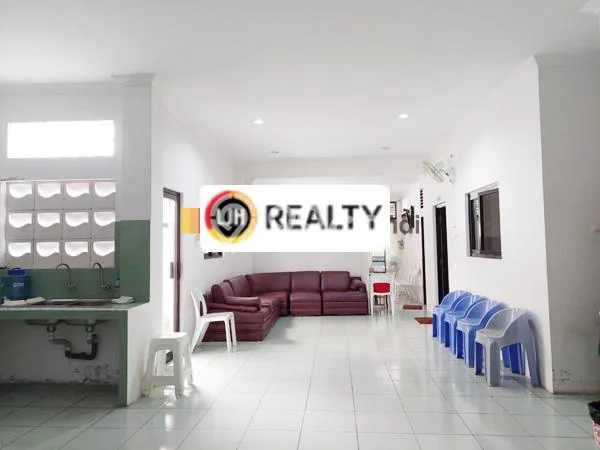 Dijual Rumah Eksklusif 4 KT di Lamper, Semarang Dijual Rumah Eksklusif 4 KT di Lamper, Semarang