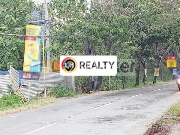 Tanah Strategis Dijual di Tembalang Semarang 17203m2 Tanah Strategis Dijual di Tembalang Semarang 17203m2