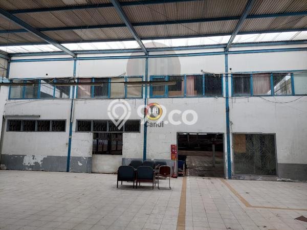 Area Strategis! Disewakan Gudang Lokasi Tugu, Semarang Cocok untuk Bisnis Area Strategis! Disewakan Gudang Lokasi Tugu, Semarang Cocok untuk Bisnis