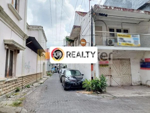 Dijual! Gudang di Kranggan Semarang LT 138m2 / LB 200m2 Kawasan Bisnis Dijual! Gudang di Kranggan Semarang LT 138m2 / LB 200m2 Kawasan Bisnis