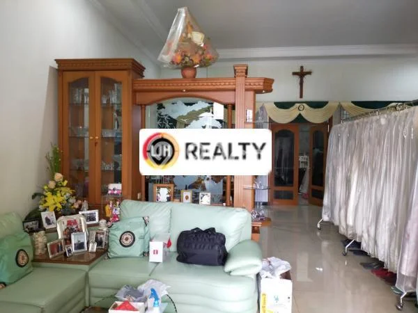 Dijual Hunian Mewah dengan Fasilitas Sekitar Lengkap di Banyumanik, Semarang Dijual Hunian Mewah dengan Fasilitas Sekitar Lengkap di Banyumanik, Semarang