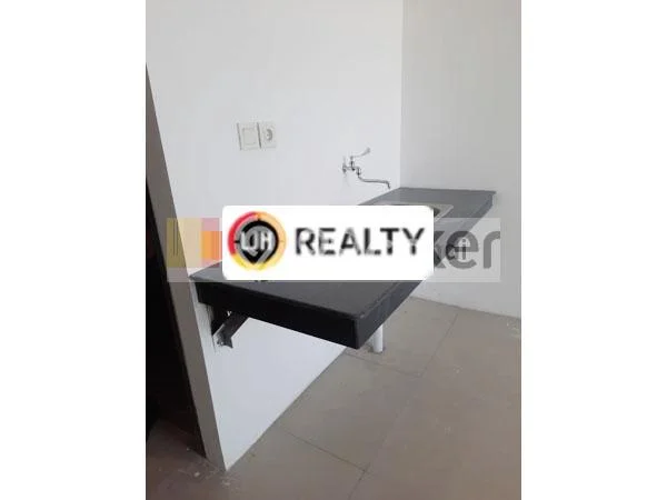 Unit Apartemen Dijual di Sawah Besar, Jakarta Pusat, dengan 1 Bedroom, 1 Bathroom Unit Apartemen Dijual di Sawah Besar, Jakarta Pusat, dengan 1 Bedroom, 1 Bathroom
