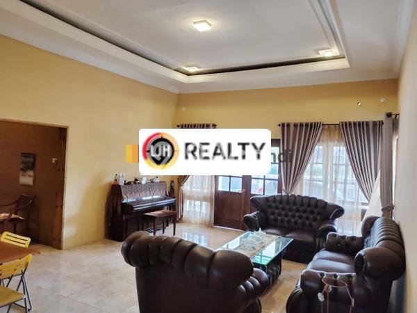 Hunian Mewah Dijual LT 960m2 di Gajah Mungkur, Semarang Hunian Mewah Dijual LT 960m2 di Gajah Mungkur, Semarang