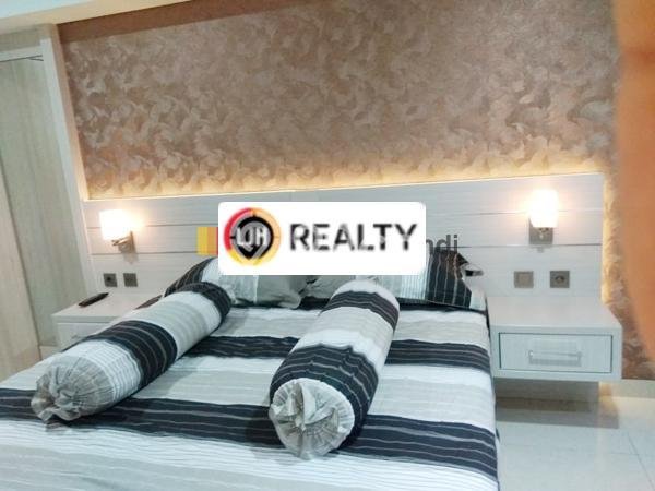 Siap Huni Apartemen di Semarang 0 Kamar & 0 Kamar Mandi, Luas 28m2 Siap Huni Apartemen di Semarang 0 Kamar & 0 Kamar Mandi, Luas 28m2