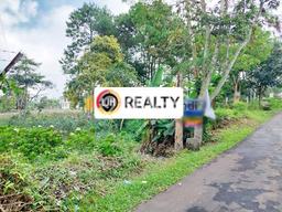Tanah Dijual Lokasi Bandungan, Semarang dengan Luas Tanah 8883m2 dan Status - Tanah Dijual Lokasi Bandungan, Semarang dengan Luas Tanah 8883m2 dan Status -