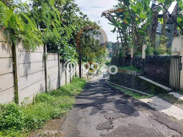 Tanah Dijual Lokasi Gajah Mungkur Semarang SHM Tanah Dijual Lokasi Gajah Mungkur Semarang SHM