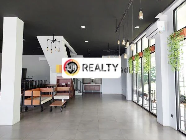 Ruko disewakan lokasi strategis Mijen Semarang 135m2 Ruko disewakan lokasi strategis Mijen Semarang 135m2