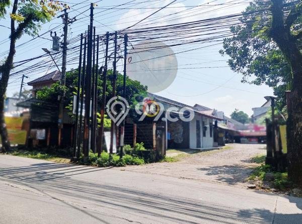 Lahan Investasi Lokasi Banyumanik Semarang SHM Lahan Investasi Lokasi Banyumanik Semarang SHM