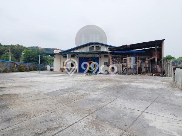 Area Strategis! Disewakan Gudang Lokasi Tugu, Semarang Cocok untuk Bisnis Area Strategis! Disewakan Gudang Lokasi Tugu, Semarang Cocok untuk Bisnis