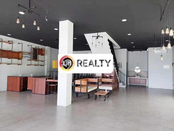 Ruko disewakan lokasi strategis Mijen Semarang 135m2 Ruko disewakan lokasi strategis Mijen Semarang 135m2