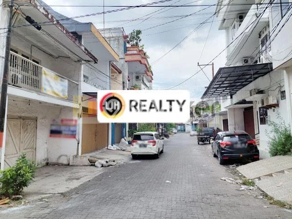 Dijual! Gudang di Kranggan Semarang LT 138m2 / LB 200m2 Kawasan Bisnis Dijual! Gudang di Kranggan Semarang LT 138m2 / LB 200m2 Kawasan Bisnis