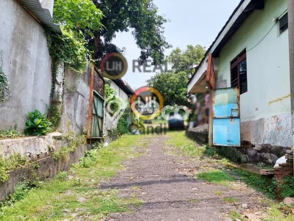 Gudang Dijual di Ngaliyan LT 2764m2, LB 600m2 Solusi Investasi Cerdas Gudang Dijual di Ngaliyan LT 2764m2, LB 600m2 Solusi Investasi Cerdas