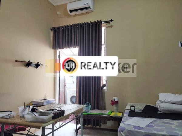 Hunian Mewah Dijual LT 960m2 di Gajah Mungkur, Semarang Hunian Mewah Dijual LT 960m2 di Gajah Mungkur, Semarang