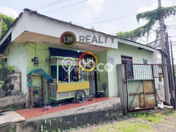 Gudang Dijual di Ngaliyan LT 2764m2, LB 600m2 Solusi Investasi Cerdas Gudang Dijual di Ngaliyan LT 2764m2, LB 600m2 Solusi Investasi Cerdas