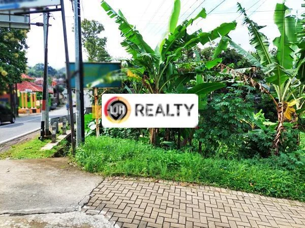 Tanah Dijual Lokasi Gunung Pati, Semarang Luas 537m2 Legalitas Aman Tanah Dijual Lokasi Gunung Pati, Semarang Luas 537m2 Legalitas Aman