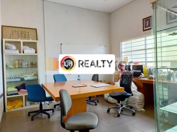 Unit Gudang Dijual di Semarang LT 547m2 & LB 851m2 Unit Gudang Dijual di Semarang LT 547m2 & LB 851m2