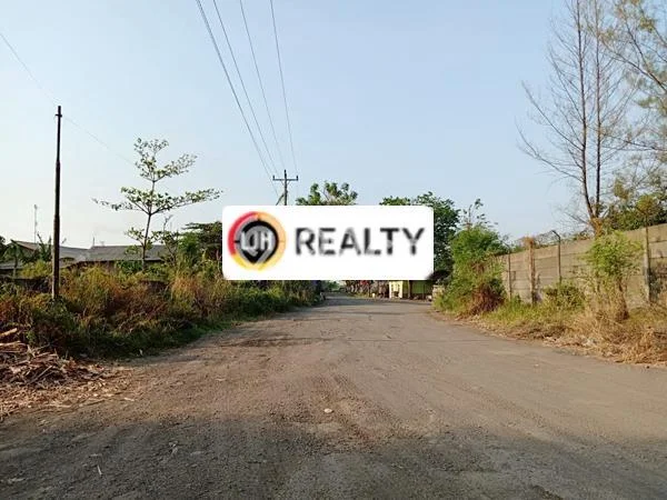 Tanah Kawasan Tugu, Luas 9169m2m², Dekat Jalan Utama, Area Berkembang Tanah Kawasan Tugu, Luas 9169m2m², Dekat Jalan Utama, Area Berkembang