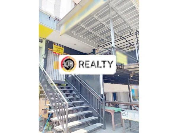Disewakan Ruko di Kawasan Ramai Ngesrep Luas 200m2 Disewakan Ruko di Kawasan Ramai Ngesrep Luas 200m2
