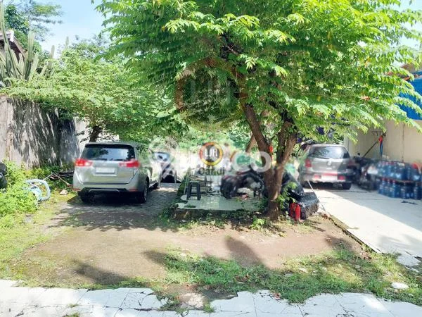 Tanah Dijual Lokasi Gajah Mungkur Semarang SHM Tanah Dijual Lokasi Gajah Mungkur Semarang SHM