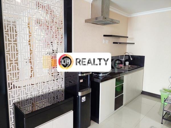 Apartemen Murah dengan 1 BR & 0 KM di Semarang Tengah Semarang Apartemen Murah dengan 1 BR & 0 KM di Semarang Tengah Semarang