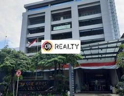 Unit Apartemen Dijual di Sawah Besar, Jakarta Pusat, dengan 1 Bedroom, 1 Bathroom Unit Apartemen Dijual di Sawah Besar, Jakarta Pusat, dengan 1 Bedroom, 1 Bathroom
