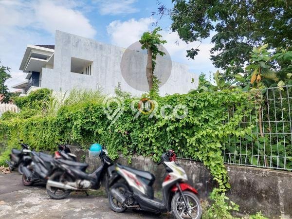 Kavling Tanah Dijual di Gajah Mungkur Semarang Spesifikasi 1286m2 Kavling Tanah Dijual di Gajah Mungkur Semarang Spesifikasi 1286m2