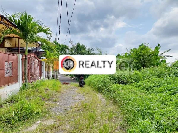 Untuk Dijual Tanah di Gunung Pati Semarang Luas 48771m2 - Untuk Dijual Tanah di Gunung Pati Semarang Luas 48771m2 -