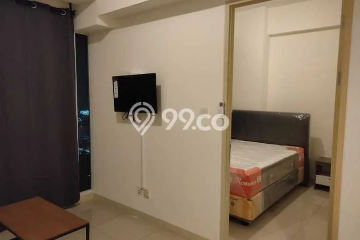 Sewa Apartemen Hemat di Serpong, Tangerang Selatan Dekat Fasilitas Umum Sewa Apartemen Hemat di Serpong, Tangerang Selatan Dekat Fasilitas Umum