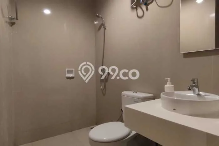 Sewa Apartemen Hemat di Serpong, Tangerang Selatan Dekat Fasilitas Umum Sewa Apartemen Hemat di Serpong, Tangerang Selatan Dekat Fasilitas Umum