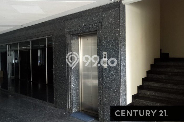Kantor Dijual di Prime Area Jakarta Pusat Luas 3612m2 Kantor Dijual di Prime Area Jakarta Pusat Luas 3612m2