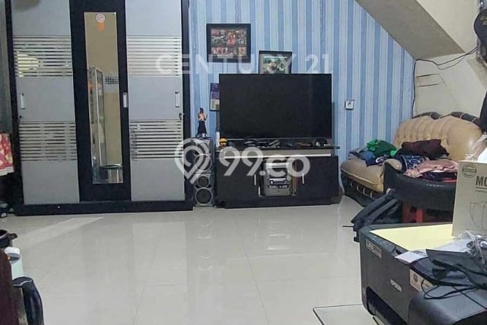 Rumah Modern Cantik 3 KT Bisa Langsung Pindah di Duren Sawit Rumah Modern Cantik 3 KT Bisa Langsung Pindah di Duren Sawit