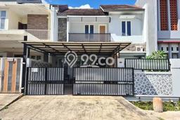Rumah Murah Dijual Area Duren Sawit, Jakarta Timur Harga Rp 3,25 Juta Rumah Murah Dijual Area Duren Sawit, Jakarta Timur Harga Rp 3,25 Juta