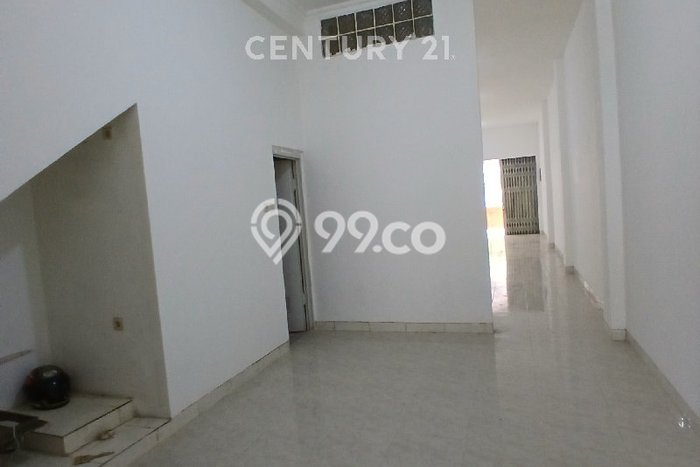 Ruko Disewakan di Area Ramai Johar Baru, Jakarta Pusat Ruko Disewakan di Area Ramai Johar Baru, Jakarta Pusat