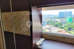 Jarang Ada! Unit Apartemen Hemat di Cempaka Putih, Jakarta Pusat 1 Kamar Tidur dan 1 Kamar Mandi Jarang Ada! Unit Apartemen Hemat di Cempaka Putih, Jakarta Pusat 1 Kamar Tidur dan 1 Kamar Mandi