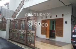 Ruko Dijual di Tebet LT 166m2, LB 249m2 untuk Investasi Ruko Dijual di Tebet LT 166m2, LB 249m2 untuk Investasi