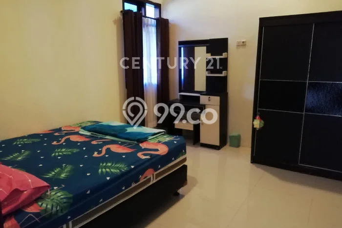 DIJUAL! Vila di Pacet, Luas 106m2m², Akses ke Fasilitas Umum DIJUAL! Vila di Pacet, Luas 106m2m², Akses ke Fasilitas Umum