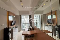 Sewa Apartemen Hemat di Taman Anggrek, Jakarta Barat Lokasi Strategis Sewa Apartemen Hemat di Taman Anggrek, Jakarta Barat Lokasi Strategis