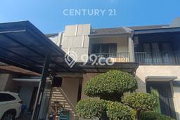 Jual Rumah Luas Elegan Dengan View Eksklusif di Rawamangun, Jakarta Timur Jual Rumah Luas Elegan Dengan View Eksklusif di Rawamangun, Jakarta Timur