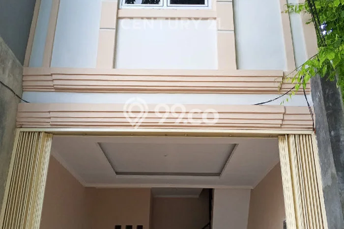 Ruko For Sale di Kawasan Cempaka Putih, Jakarta Pusat Harga Kompetitif Ruko For Sale di Kawasan Cempaka Putih, Jakarta Pusat Harga Kompetitif